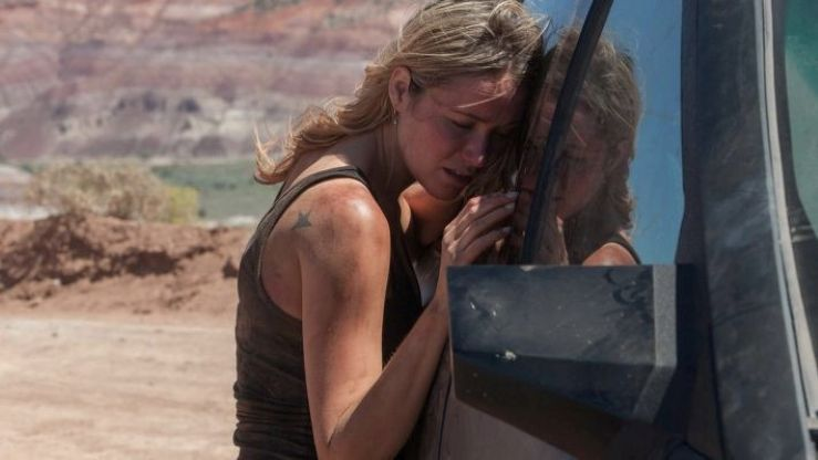 Monolith (2016): Plot Summary, Production, Background, and Box Ofiice Results