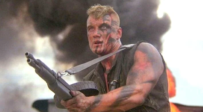 Red Scorpion (1988)