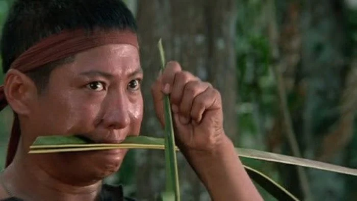 Eastern Condors (1987)