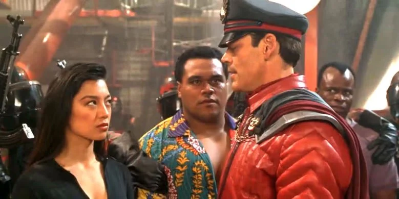 Street Fighter (1994)