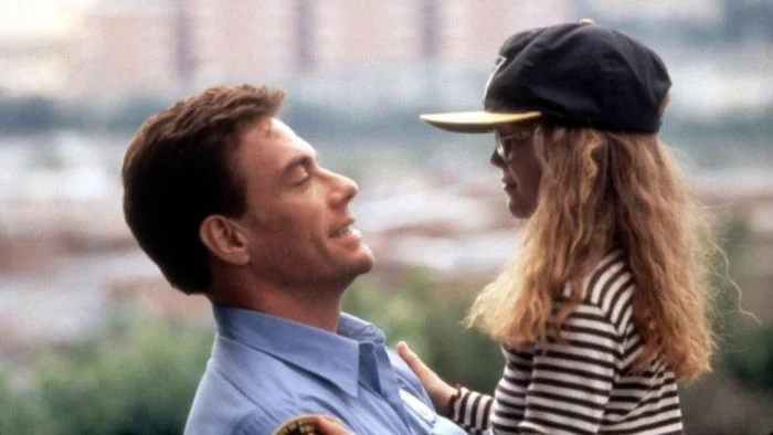 Sudden Death (1995)
