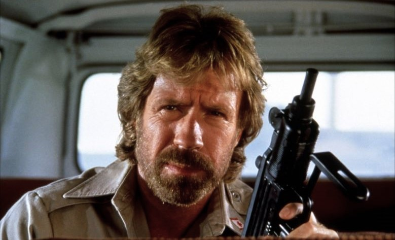 Delta Force 2: The Colombian Connection(1990)