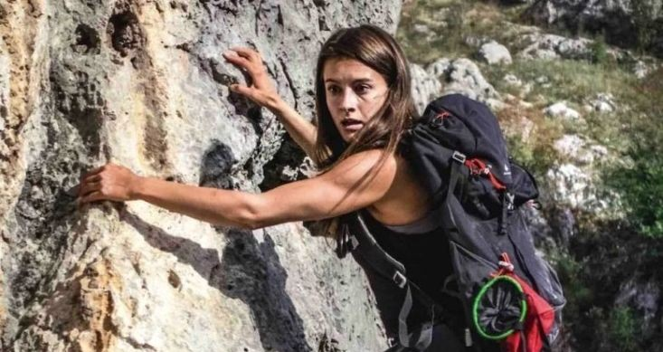 The Ledge (2022) — Film Overview, Plot, and Box Office Performance