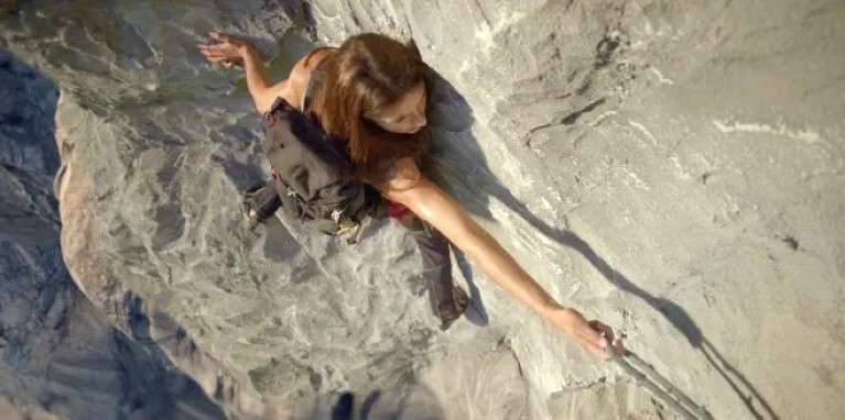 The Ledge (2022) — Film Overview, Plot, and Box Office Performance