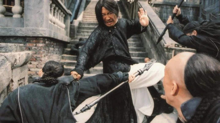 Bodyguards And Assassins (2009)