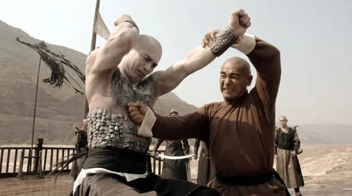 True Legend (2010)