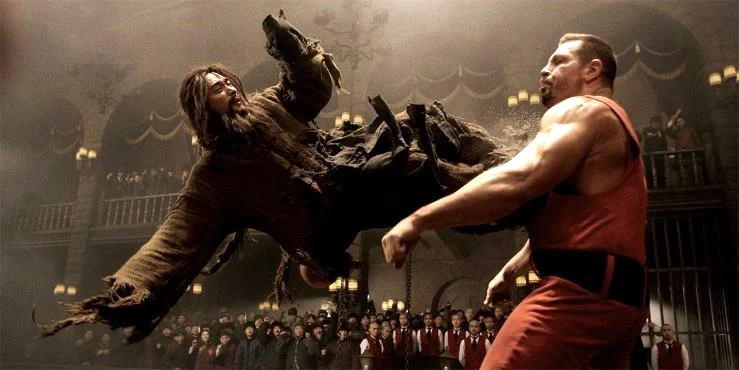 True Legend (2010)