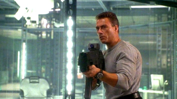 Universal Soldier: The Return (1999)