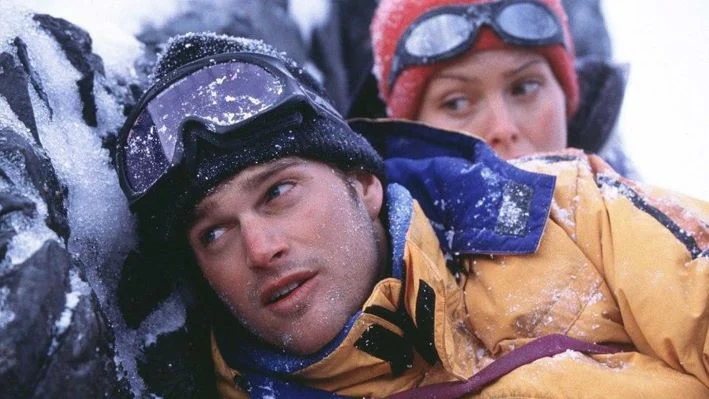 Vertical Limit (2000)
