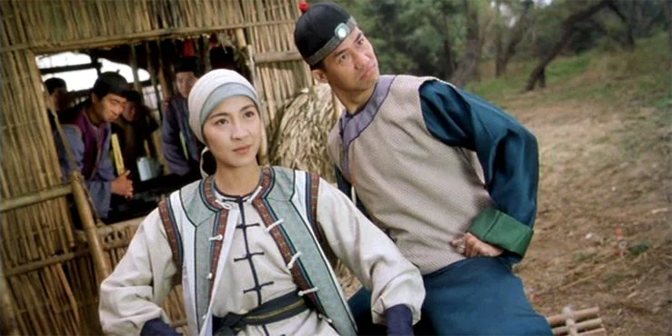 Wing Chun (1994)