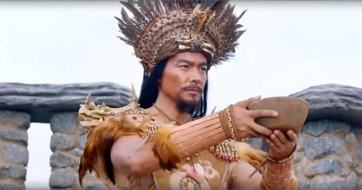The Great Emperor (2016)