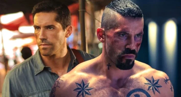 Scott Adkins’s 10 Best Fight Scenes in His Movies