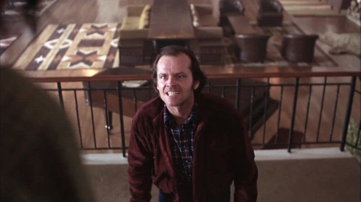 The Shining (1980)