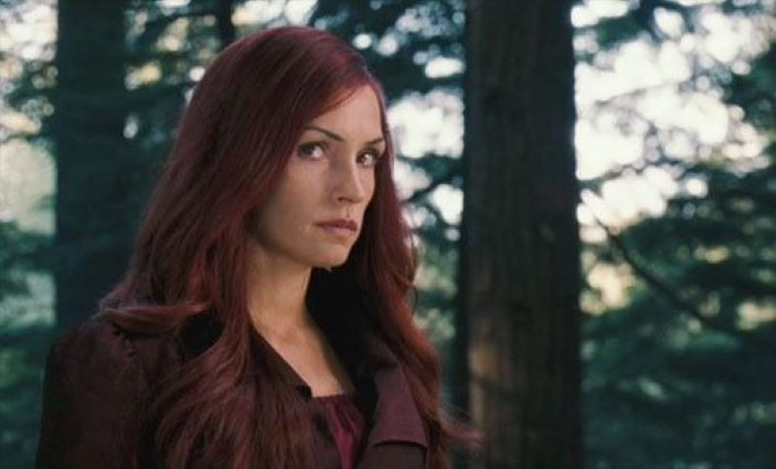 X-Men: The Last Stand (2006)
