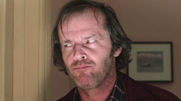 The Shining (1980)