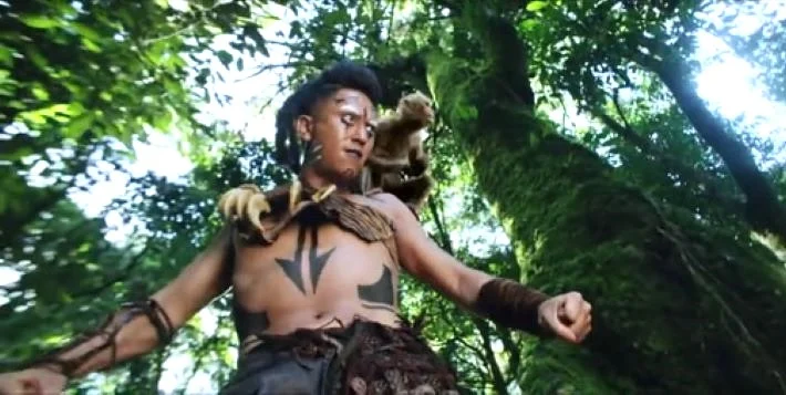Angel Warriors (2013)