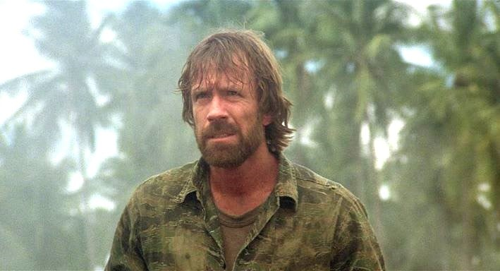 Missing in Action 2 (1985)