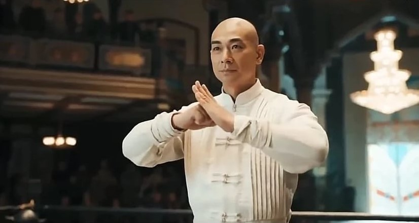 Heroes (2020)