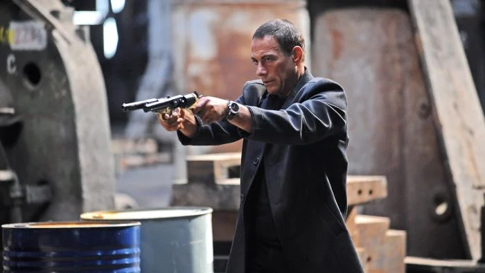 Assassination Games (2011)