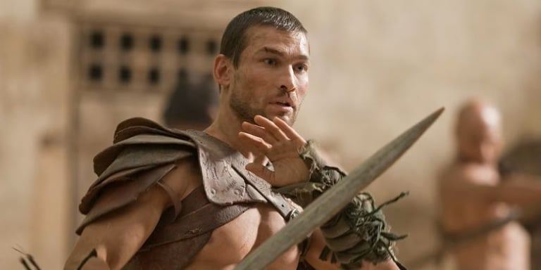 Spartacus (TV series)