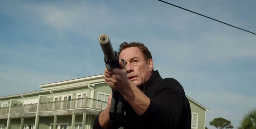 Black Water (2018)