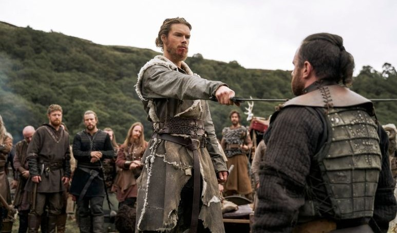 Vikings: Valhalla (2020–2024)