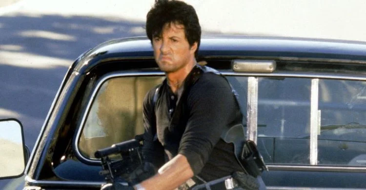 Cobra (1986)