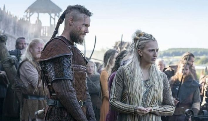 Vikings: Valhalla (2020–2024)