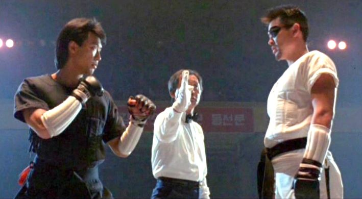 Best Of The Best (1989)