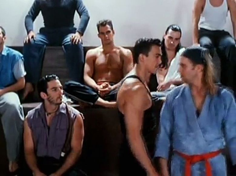 Bloodsport III (1997)