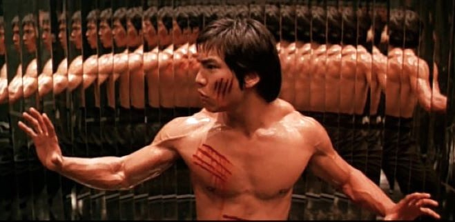 Dragon: The Bruce Lee Story (1993)