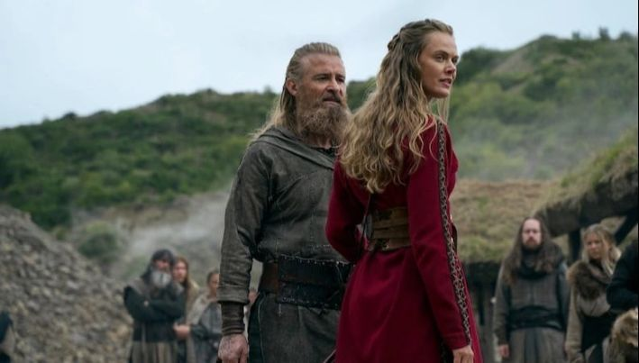 Vikings: Valhalla (2020–2024)