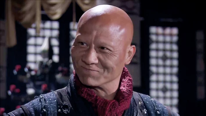 A legend of Shaolin Kung Fu Season 3 (2011)