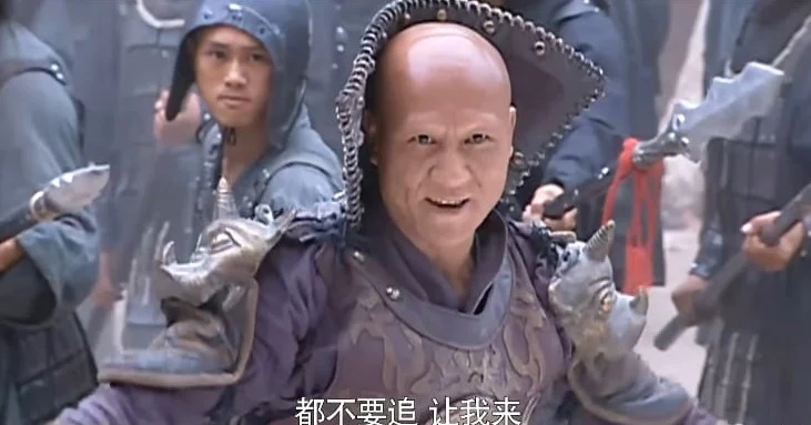 A legend of Shaolin Kung Fu Season 3 (2011)