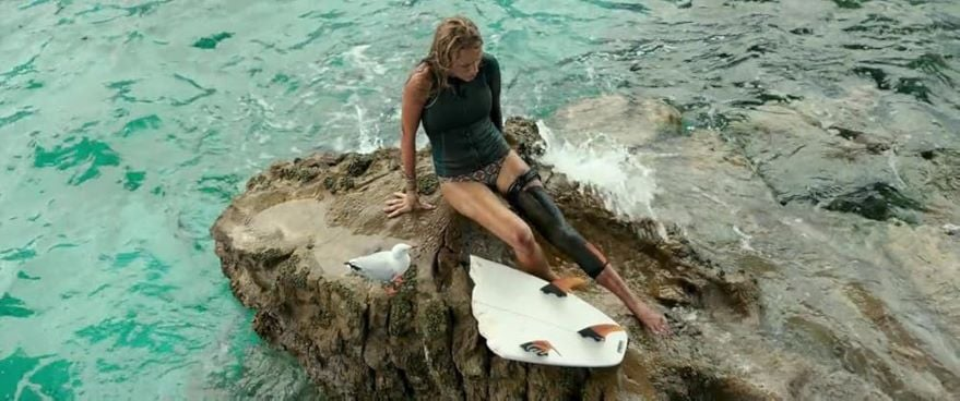 The Shallows (2016)