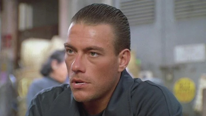 Double Impact (1991)
