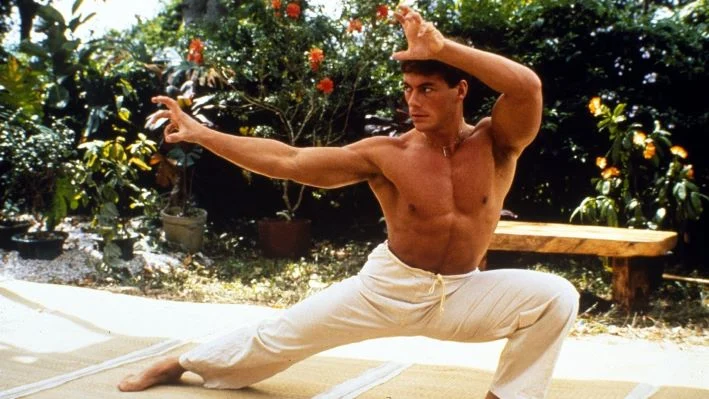 Bloodsport (1988)