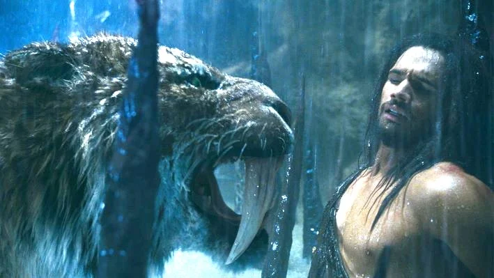 10000 BC (2008)