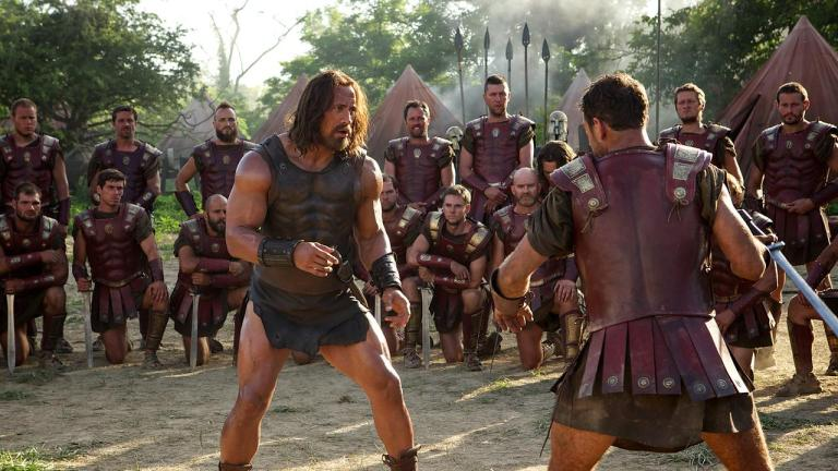 Hercules (2014)