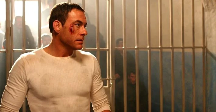 The Shepherd: Border Patrol (2008)