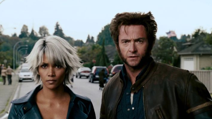 X-Men: The Last Stand (2006)
