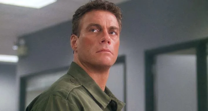 All 8 Jean-Claude Van Damme Sci Fi Movies, Ranked Worst To Best