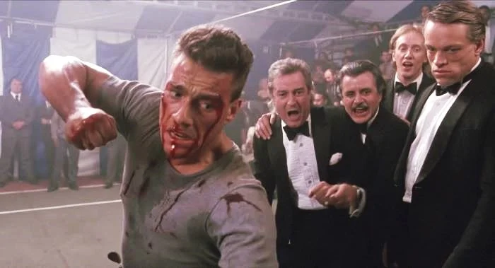 Lionheart (1990)
