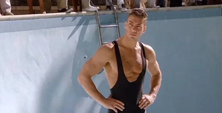 Lionheart (1990)