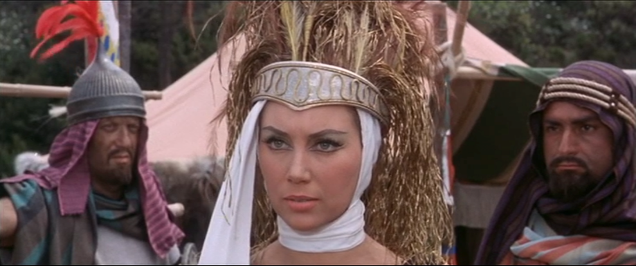 Maciste in King Solomon's Mines (1964)