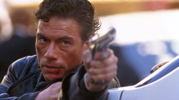 Maximum Risk (1996)