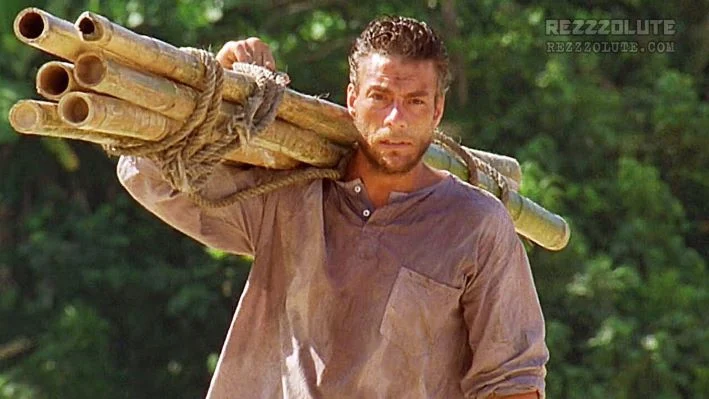 The Quest (1996)