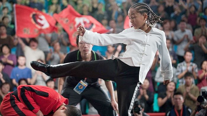 The Karate Kid (2010)