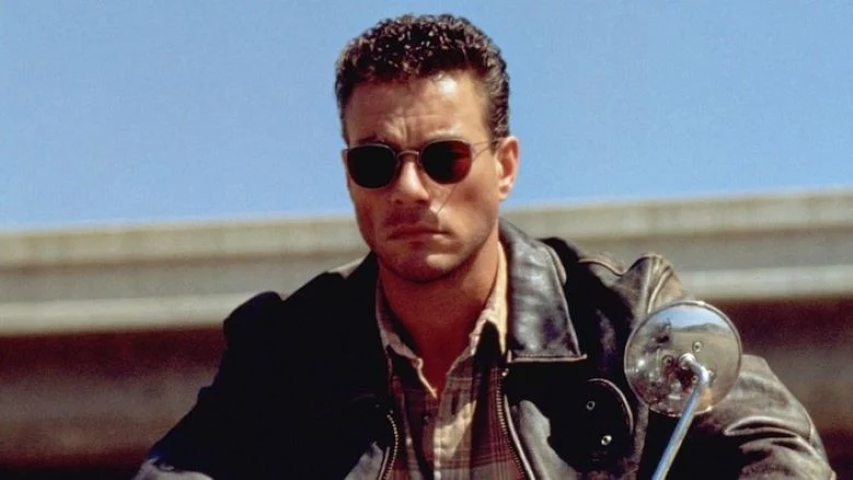 Nowhere to Run (1993)