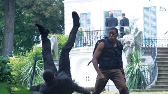 7 seconds (2005)